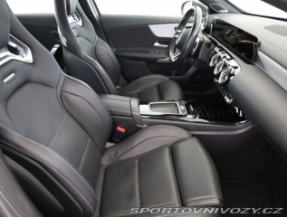 Mercedes-Benz A AMG line A 35 AMG 4MATIC 2023