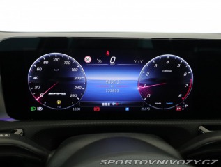 Mercedes-Benz A AMG line A 35 AMG 4MATIC 2023