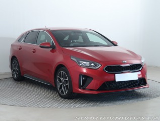 Kia ProCeed GT-Line 1.4 T-GDI