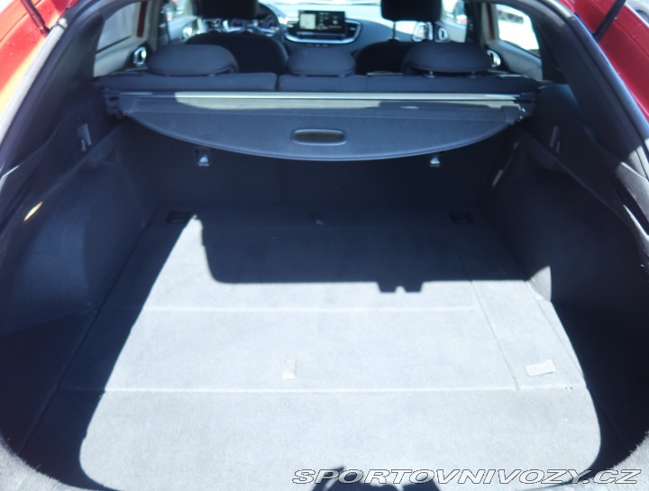 Kia ProCeed GT-Line 1.4 T-GDI 2020