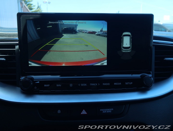 Kia ProCeed GT-Line 1.4 T-GDI 2020