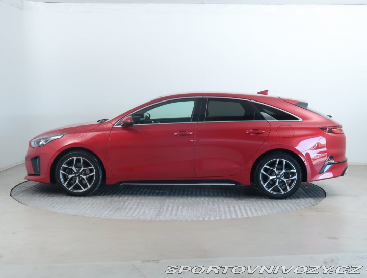 Kia ProCeed GT-Line 1.4 T-GDI 2020