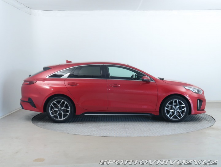 Kia ProCeed GT-Line 1.4 T-GDI 2020