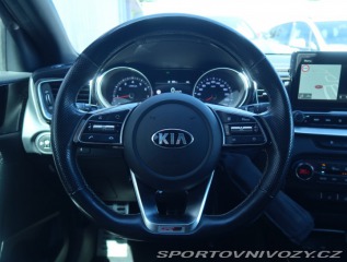 Kia ProCeed GT-Line 1.4 T-GDI 2020