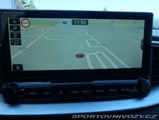 Kia ProCeed GT-Line 1.4 T-GDI 2020