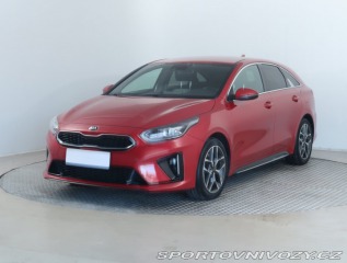 Kia ProCeed GT-Line 1.4 T-GDI 2020
