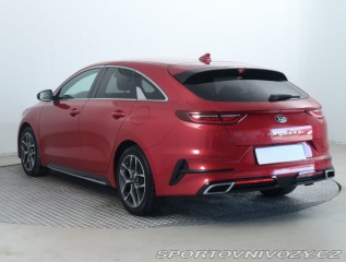 Kia ProCeed GT-Line 1.4 T-GDI 2020