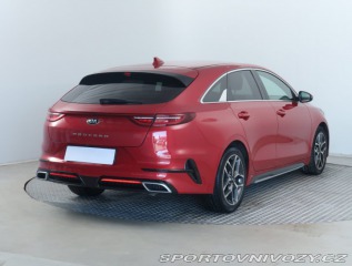 Kia ProCeed GT-Line 1.4 T-GDI 2020
