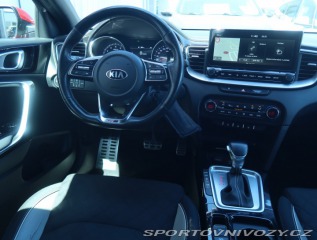 Kia ProCeed GT-Line 1.4 T-GDI 2020