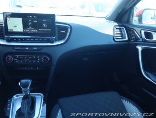 Kia ProCeed GT-Line 1.4 T-GDI 2020