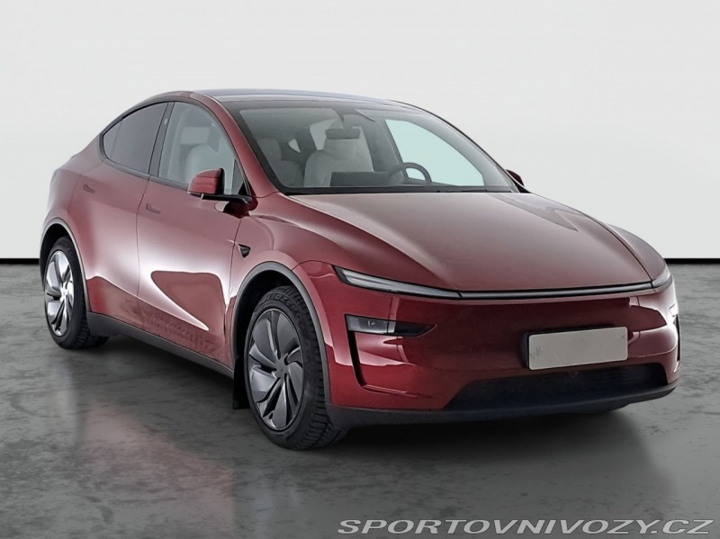 Tesla Model Y Long Range AWD 79kWh