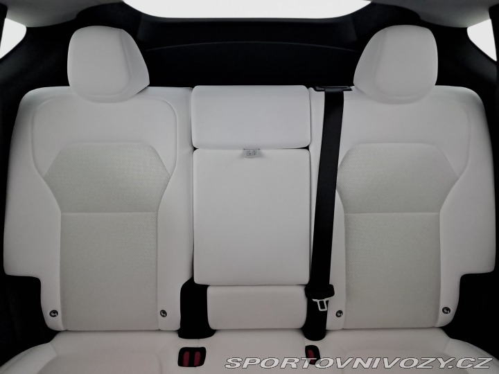 Tesla Model Y Long Range AWD 79kWh 2025