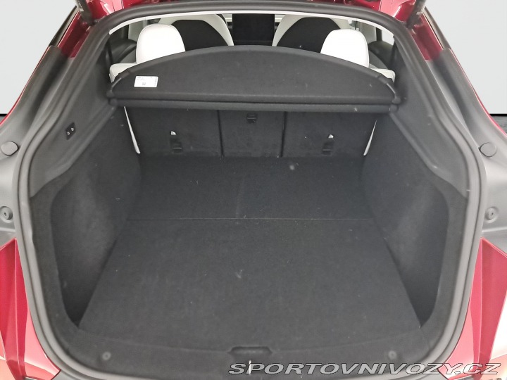 Tesla Model Y Long Range AWD 79kWh 2025