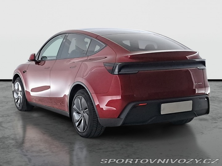 Tesla Model Y Long Range AWD 79kWh 2025