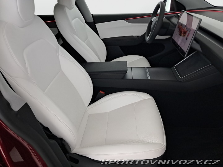 Tesla Model Y Long Range AWD 79kWh 2025