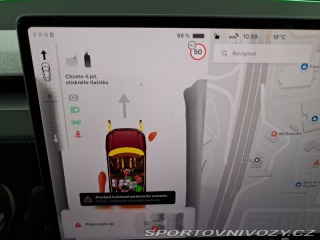 Tesla Model Y Long Range AWD 79kWh 2025