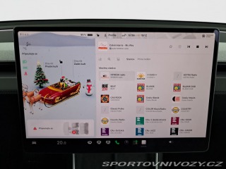 Tesla Model Y Long Range AWD 79kWh 2025