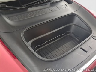 Tesla Model Y Long Range AWD 79kWh 2025