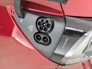 Tesla Model Y Long Range AWD 79kWh 2025