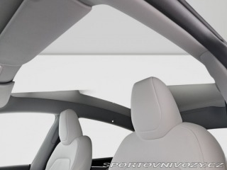 Tesla Model Y Long Range AWD 79kWh 2025