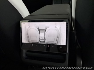 Tesla Model Y Long Range AWD 79kWh 2025