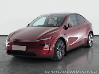 Tesla Model Y Long Range AWD 79kWh 2025