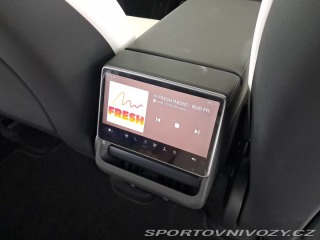 Tesla Model Y Long Range AWD 79kWh 2025