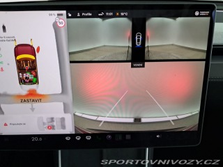 Tesla Model Y Long Range AWD 79kWh 2025