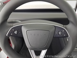 Tesla Model Y Long Range AWD 79kWh 2025