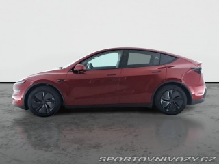 Tesla Model Y Long Range AWD 79kWh 2025