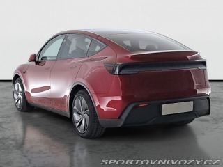 Tesla Model Y Long Range AWD 79kWh 2025