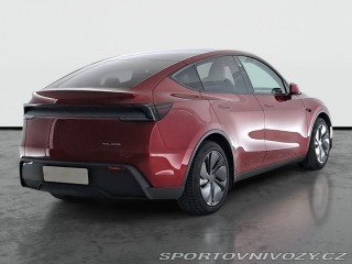 Tesla Model Y Long Range AWD 79kWh 2025