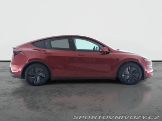 Tesla Model Y Long Range AWD 79kWh 2025