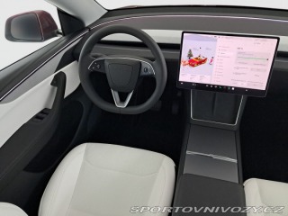 Tesla Model Y Long Range AWD 79kWh 2025