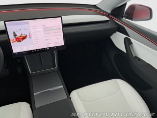 Tesla Model Y Long Range AWD 79kWh 2025