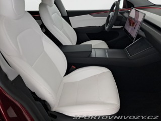 Tesla Model Y Long Range AWD 79kWh 2025
