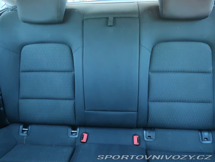 Audi A5 Sport 2.0 TDI 2013