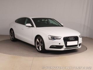 Audi A5 Sport 2.0 TDI 2013