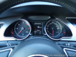 Audi A5 Sport 2.0 TDI 2013