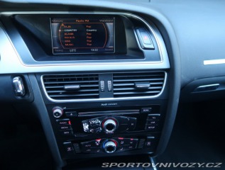 Audi A5 Sport 2.0 TDI 2013