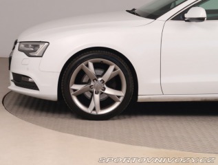 Audi A5 Sport 2.0 TDI 2013