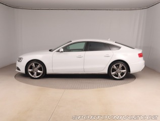 Audi A5 Sport 2.0 TDI 2013