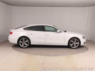 Audi A5 Sport 2.0 TDI 2013
