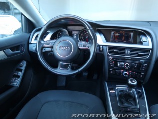 Audi A5 Sport 2.0 TDI 2013