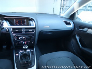 Audi A5 Sport 2.0 TDI 2013