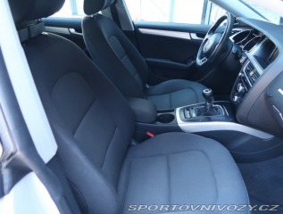 Audi A5 Sport 2.0 TDI 2013
