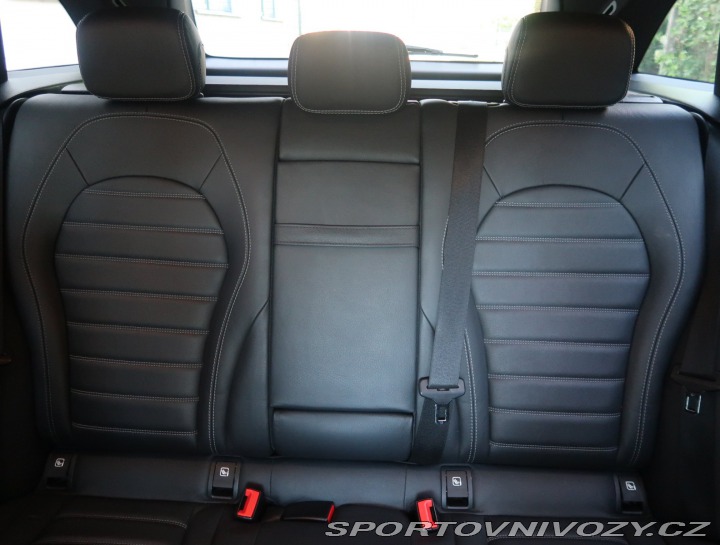 Mercedes-Benz C AMG Paket C 220 d 4MATIC 2018