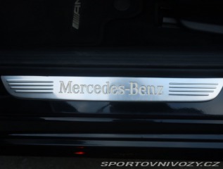 Mercedes-Benz C AMG Paket C 220 d 4MATIC 2018