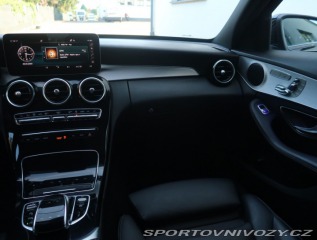 Mercedes-Benz C AMG Paket C 220 d 4MATIC 2018