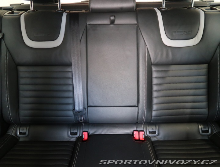 Škoda Octavia RS RS 2.0 TDI 2015